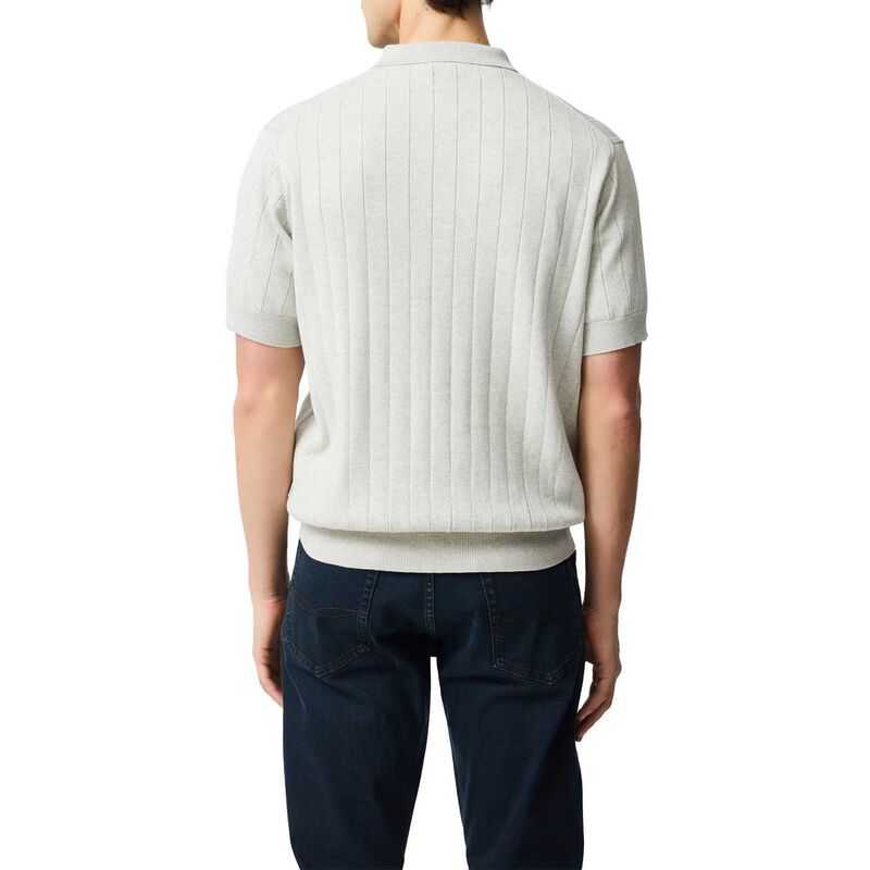 Rodd & Gunn Freys Crescent Knit image number 1